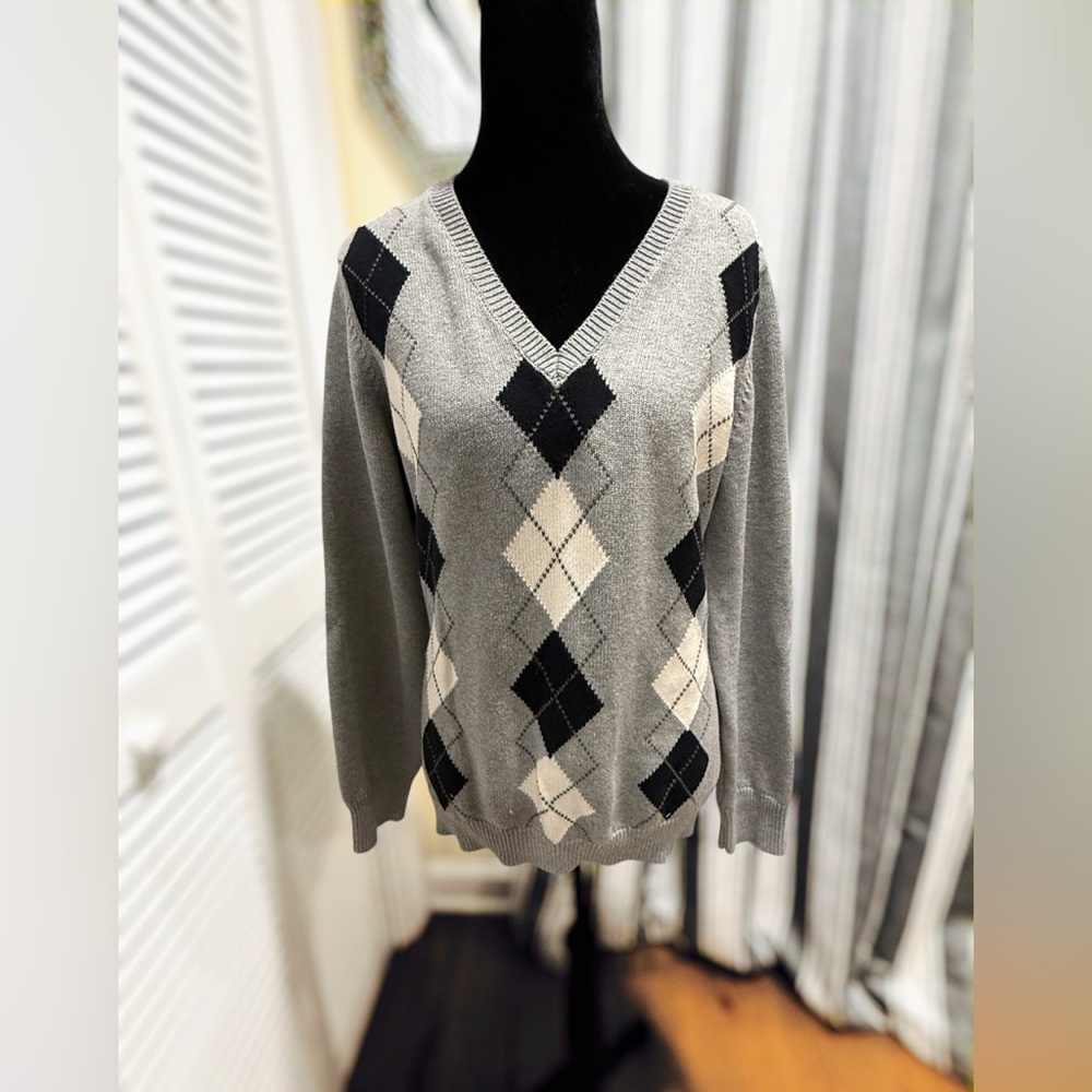 IZOD Golf Woman’s Sweater - LG